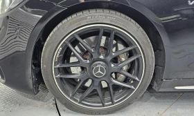 Mercedes-Benz S 63 AMG 4MATIC /ОБДУХВАНЕ/ПАНОРАМА/ДИСТРОНИК/360 | Auto.bg — изображение 5