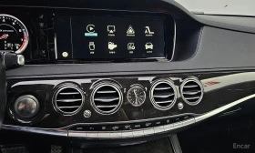 Mercedes-Benz S 63 AMG 4MATIC /ОБДУХВАНЕ/ПАНОРАМА/ДИСТРОНИК/360 | Auto.bg — изображение 14