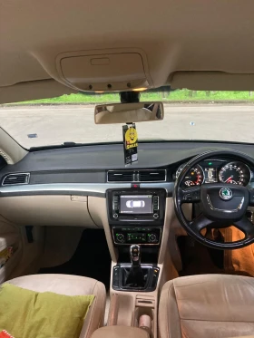 Skoda Superb | Mobile.bg � ����� ������ 9