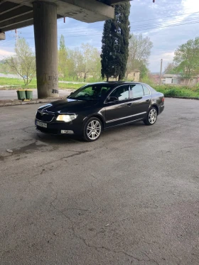 Skoda Superb | Mobile.bg � ����� ������ 2