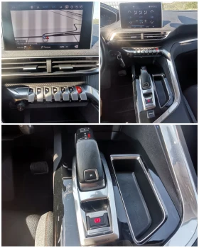 Peugeot 3008 1.2i Avtomat | Auto.bg — изображение 11