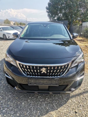 Peugeot 3008 1.2i Avtomat | Auto.bg — изображение 2