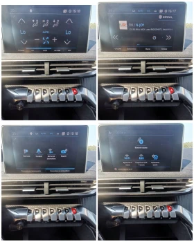 Peugeot 3008 1.2i Avtomat | Auto.bg — изображение 13