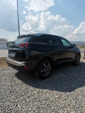Peugeot 3008 1.2i Avtomat | Auto.bg — изображение 5