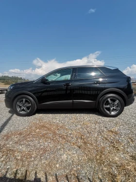 Peugeot 3008 1.2i Avtomat | Auto.bg — изображение 8