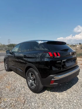 Peugeot 3008 1.2i Avtomat | Auto.bg — изображение 7