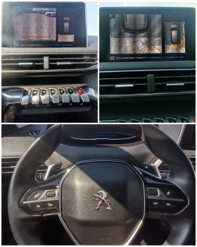 Peugeot 3008 1.2i Avtomat | Auto.bg — изображение 12