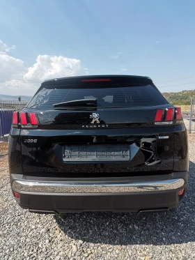 Peugeot 3008 1.2i Avtomat | Auto.bg — изображение 6