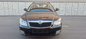 Skoda Octavia 1.6 MPI 102 ps  KOMBI