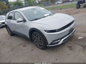 Hyundai Ioniq 5 SEL AWD