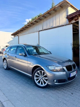 BMW 330 Реална* Топ* Фейс* Лизинг* Бартер*  - 8999 € - 58542144 4