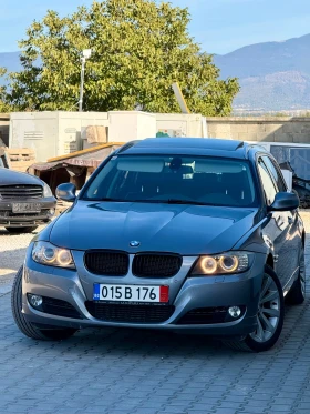 BMW 330 Реална* Топ* Фейс* Лизинг* Бартер* 