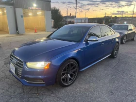 ������ Audi S4