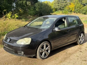 ������ VW Golf