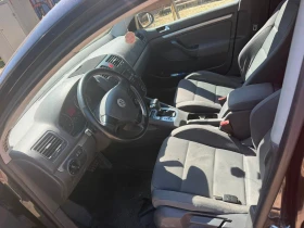 VW Golf 2.0tdi 140bkd dsg | Mobile.bg � ����� ������ 9