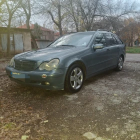 Mercedes-Benz C 200 | Mobile.bg � ����� ������ 2