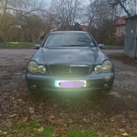 Mercedes-Benz C 200 | Mobile.bg � ����� ������ 3