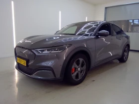����� �� �������� �� Ford Mustang Mach-E 76kw | Panorama | B&O | 93.5% SOH