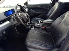 ����� �� �������� �� Ford Mustang Mach-E 76kw | Panorama | B&O | 93.5% SOH