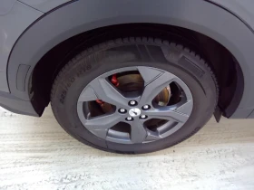 Ford Mustang Mach-E 76kw | Panorama | B&O | 93.5% SOH | Mobile.bg � ����� ������ 13