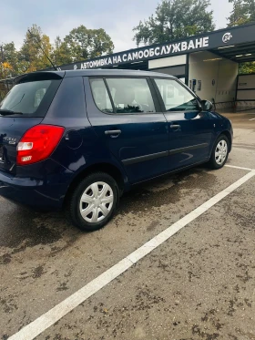 Skoda Fabia 1.2 HTP - 1950 € - 85304227 3