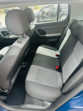 Skoda Fabia 1.2 HTP - 1950 € - 85304227 7