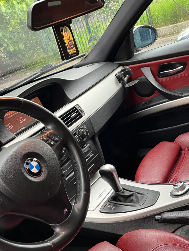 BMW 320, снимка 10 - Автомобили и джипове - 45867118