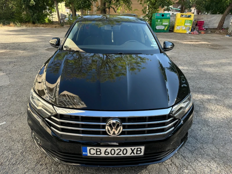 VW Jetta, снимка 1 - Автомобили и джипове - 47729032