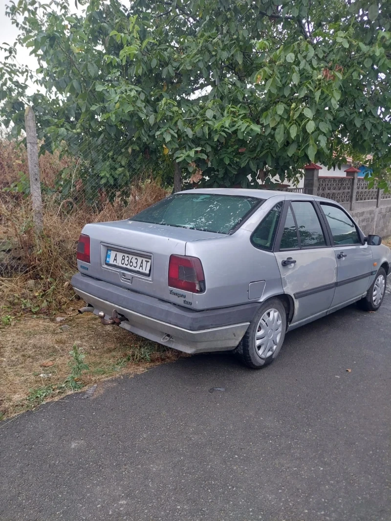 Fiat Tempra, снимка 1 - Автомобили и джипове - 48423376