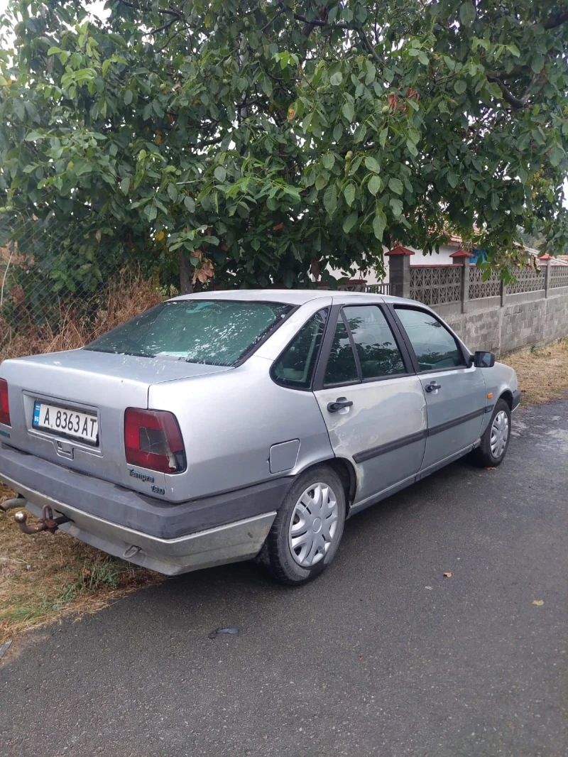 Fiat Tempra, снимка 3 - Автомобили и джипове - 48423376