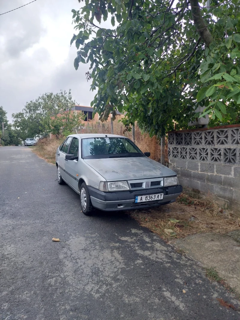 Fiat Tempra, снимка 2 - Автомобили и джипове - 48423376