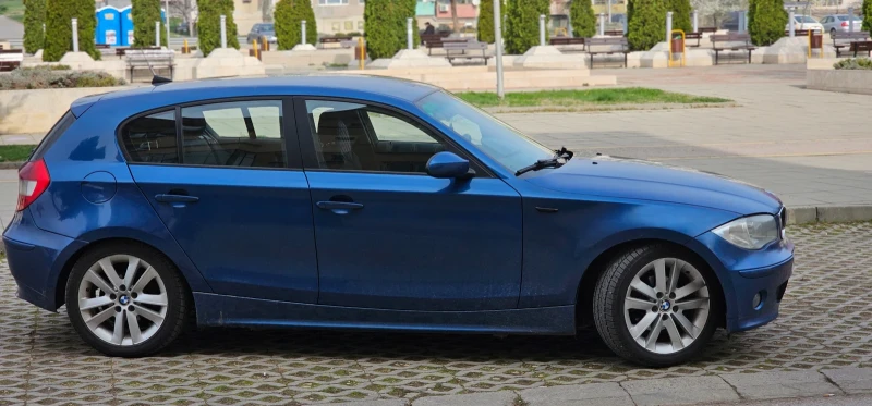 BMW 120 118d, снимка 2 - Автомобили и джипове - 48995353