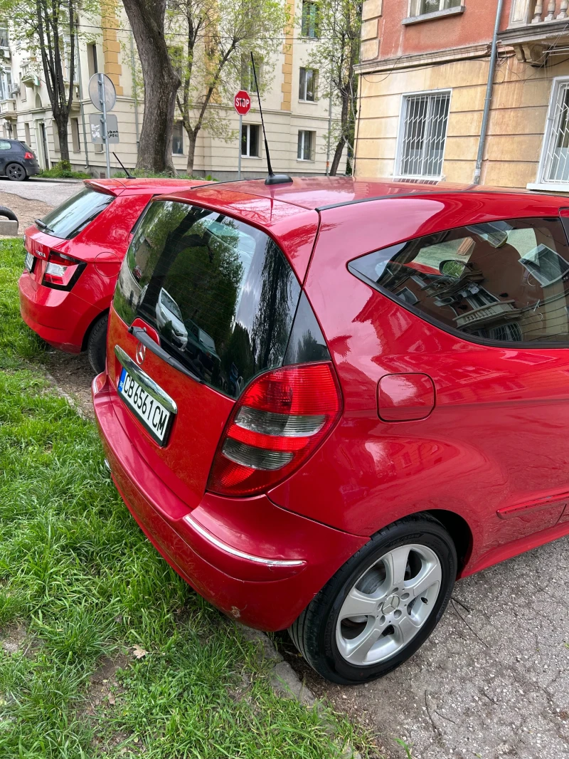 Mercedes-Benz A 150, снимка 3 - Автомобили и джипове - 52855450