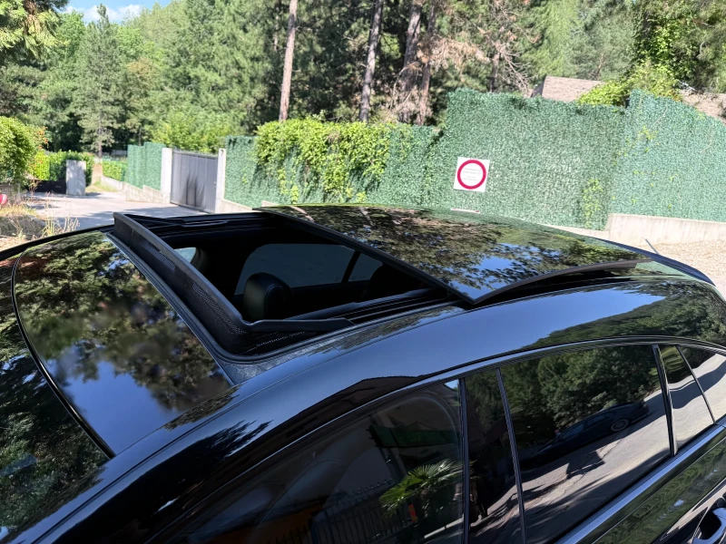 Mercedes-Benz CLA 45 AMG FACELIFT/PANORAMA/ГЕНЕРАЦИЯ, снимка 10 - Автомобили и джипове - 51148343