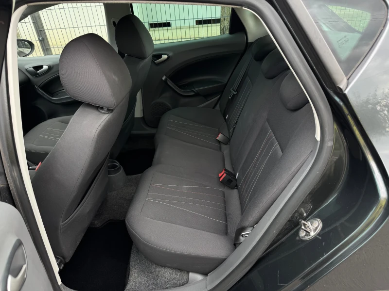 Seat Ibiza Copa, снимка 6 - Автомобили и джипове - 52890665