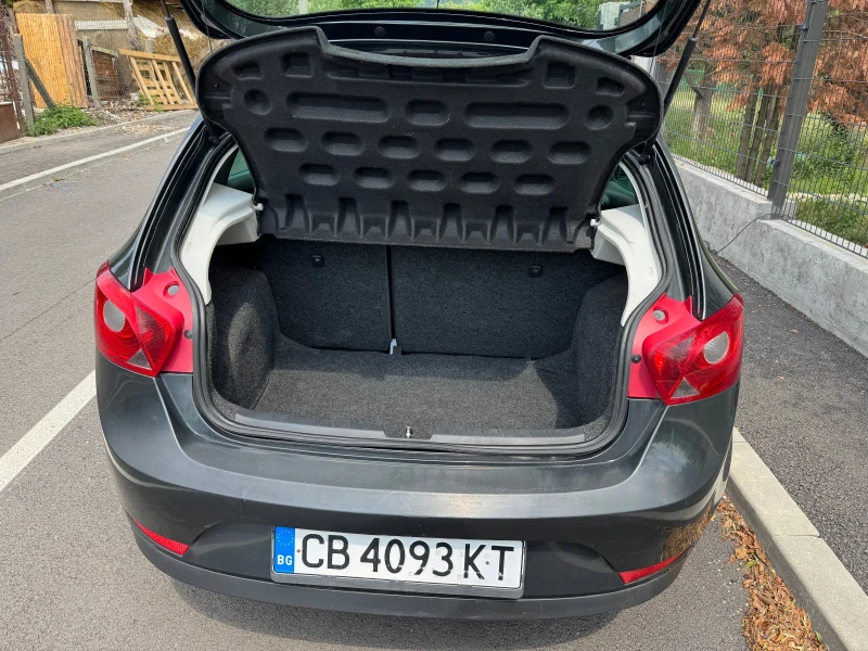 Seat Ibiza Copa, снимка 15 - Автомобили и джипове - 52890665