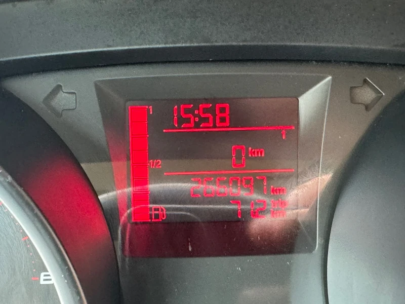 Seat Ibiza Copa, снимка 12 - Автомобили и джипове - 52890665