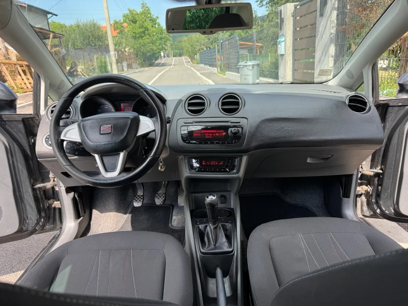 Seat Ibiza Copa, снимка 13 - Автомобили и джипове - 52890665