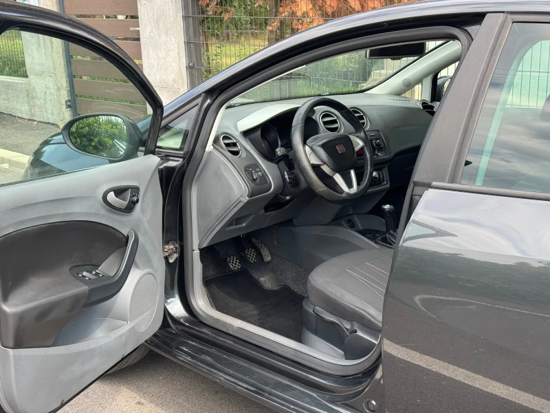 Seat Ibiza Copa, снимка 8 - Автомобили и джипове - 52890665