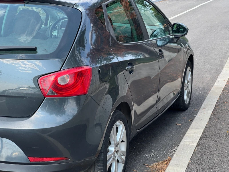 Seat Ibiza Copa, снимка 14 - Автомобили и джипове - 52890665
