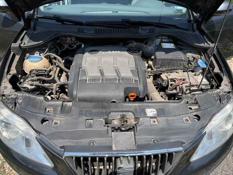 Seat Ibiza Copa, снимка 9 - Автомобили и джипове - 52890665