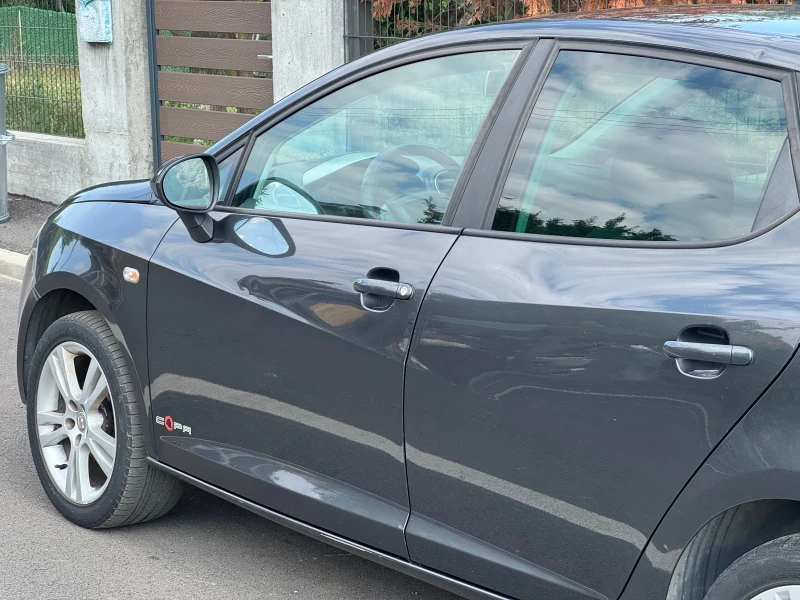 Seat Ibiza Copa, снимка 16 - Автомобили и джипове - 52890665