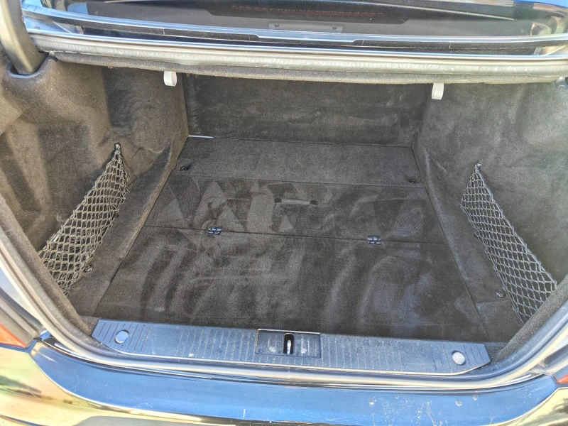 Mercedes-Benz S 500 LONG, LORINSER, снимка 17 - Автомобили и джипове - 52217407