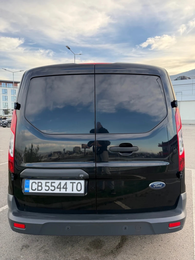 Ford Connect 1.5TDCI БЕЗ АНАЛОГ, снимка 5 - Автомобили и джипове - 52399388