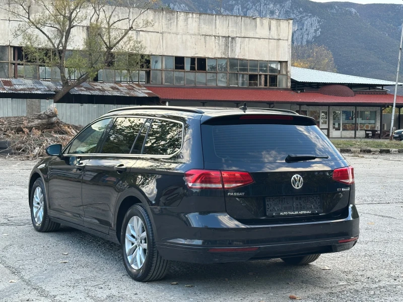 VW Passat 1.6TDI, снимка 3 - Автомобили и джипове - 52729755