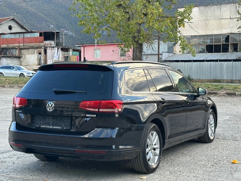 VW Passat 1.6TDI, снимка 5 - Автомобили и джипове - 52729755