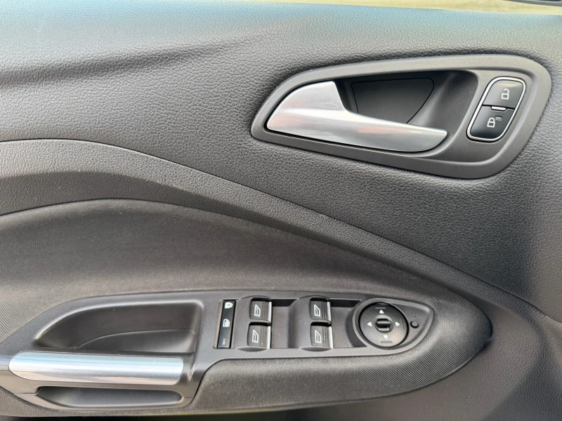 Ford Grand C-Max 1.5 TDCI 120 к.с, снимка 15 - Автомобили и джипове - 52431234