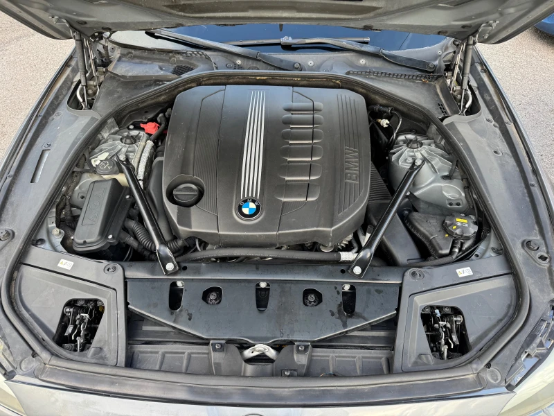 BMW 530 D-ЛИЗИНГ, снимка 8 - Автомобили и джипове - 52551597