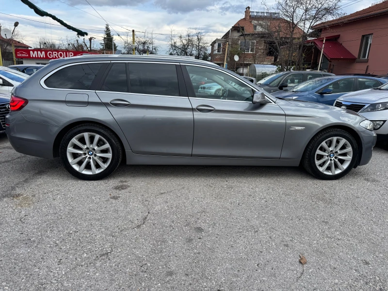 BMW 530 D-ЛИЗИНГ, снимка 6 - Автомобили и джипове - 52551597