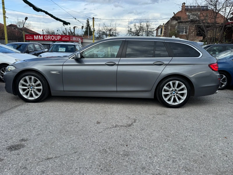 BMW 530 D-ЛИЗИНГ, снимка 2 - Автомобили и джипове - 52551597